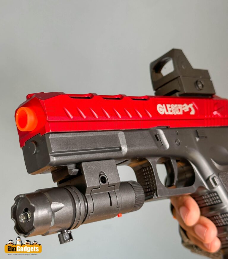 GLE 817 Glock Toy Gel Ball Blaster - Image 7