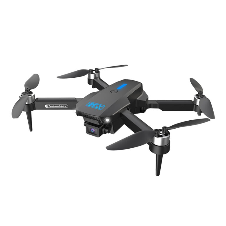 E88MAX Brushless Motor Professional 4K Wide Angle HD Camera Drone - Image 8