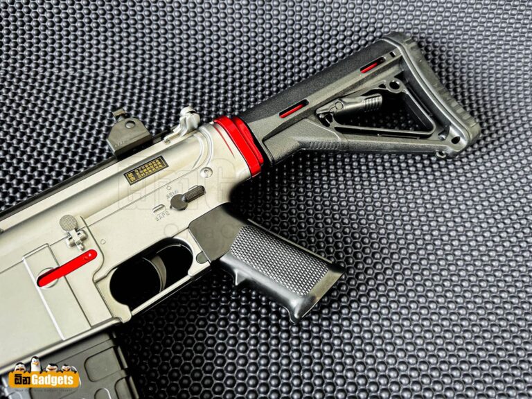 TIAN GONG M4A1 Gel Blaster 1.1 Scale Toys Gun - Image 3