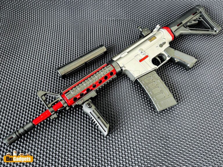 TIAN GONG M4A1 Gel Blaster 1.1 Scale Toys Gun