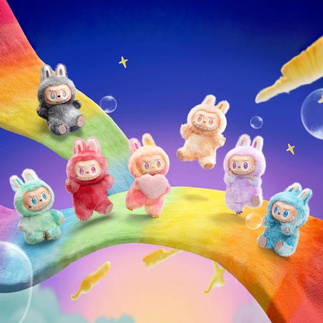 Labubu – Big Into Energy Series (Original Pop Mart Blind Box) - Image 5