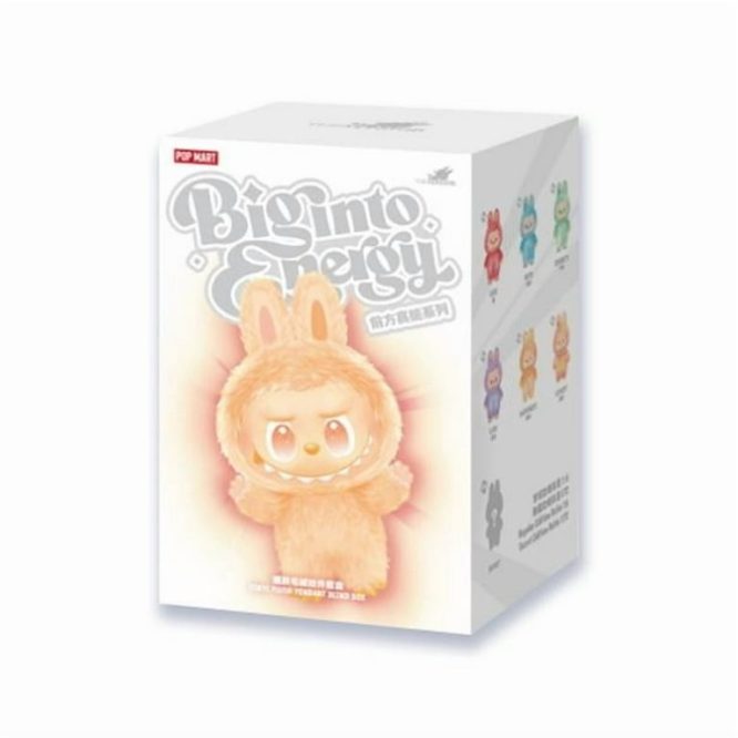 Labubu – Big Into Energy Series (Original Pop Mart Blind Box) - Image 6