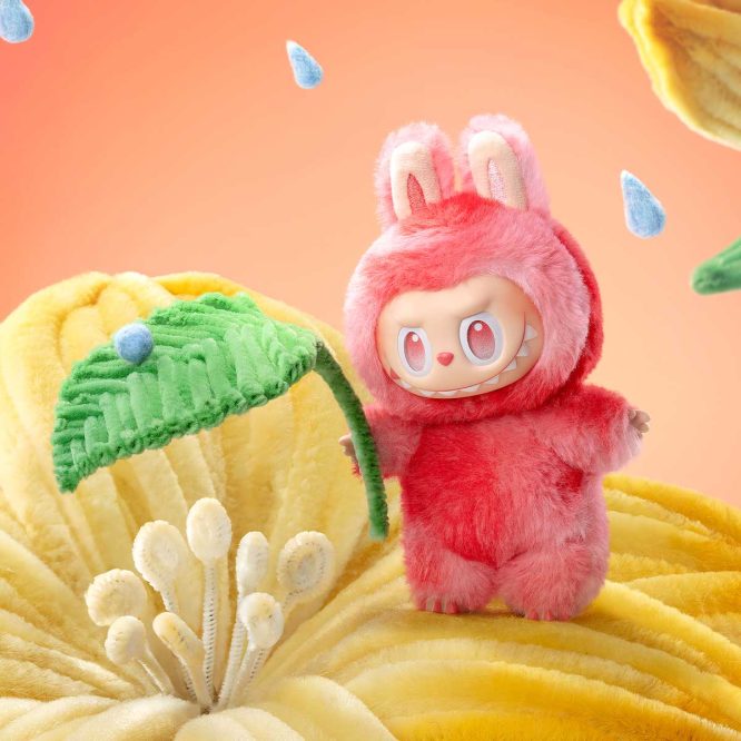 Labubu – Big Into Energy Series (Original Pop Mart Blind Box) - Image 4