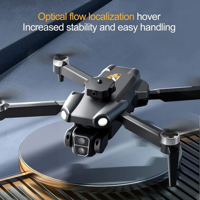 S119 Dual Camera Brushless Motor Drones - Image 9