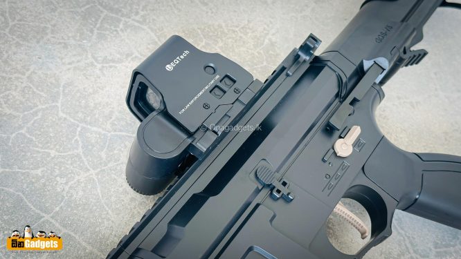 Weihui ARP9 Gel blaster 1.1 scale - Image 6