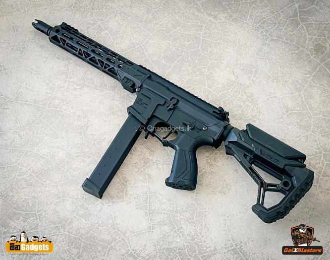 ARP9 Tactical Gel Blaster 1.1 Scale - Image 7