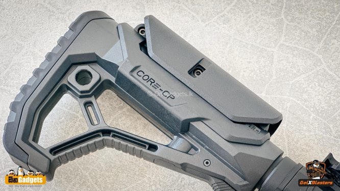 ARP9 Tactical Gel Blaster 1.1 Scale - Image 6