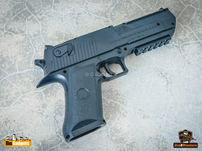 Desert Eagle Gel Blaster - Image 4
