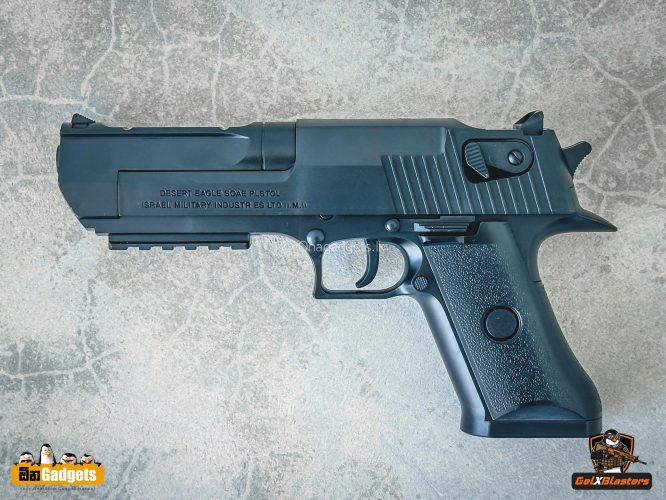 Desert Eagle Gel Blaster - Image 7