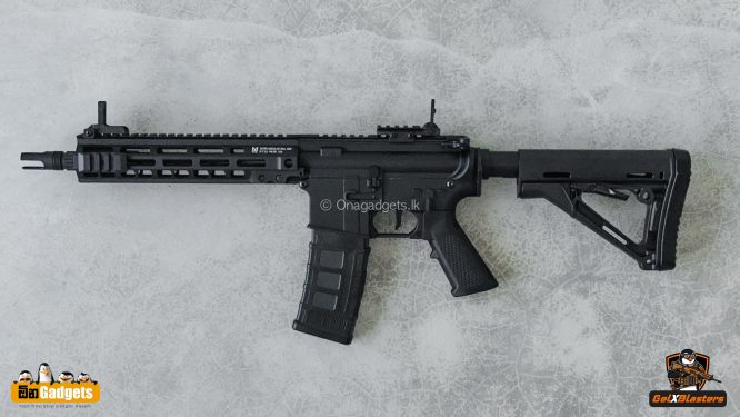 Bohan MK8 Gel Blaster 1.1 scale - Image 3