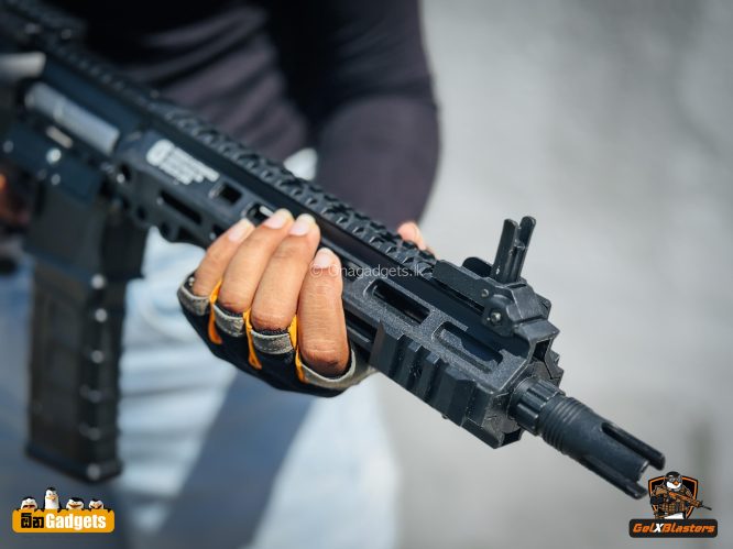 Bohan MK8 Gel Blaster 1.1 scale - Image 5