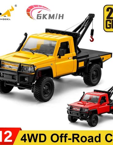 MN82T LC79 Land Cruiser