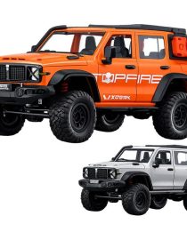 MN300 1/12 4WD RC Rock Crawler