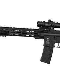 Shengye AR15 Electric High-Speed Gel Blaster Gun