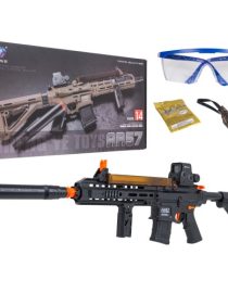 Shengye AR57 Electric Continuous Fire Gel Blaster Toy Gun